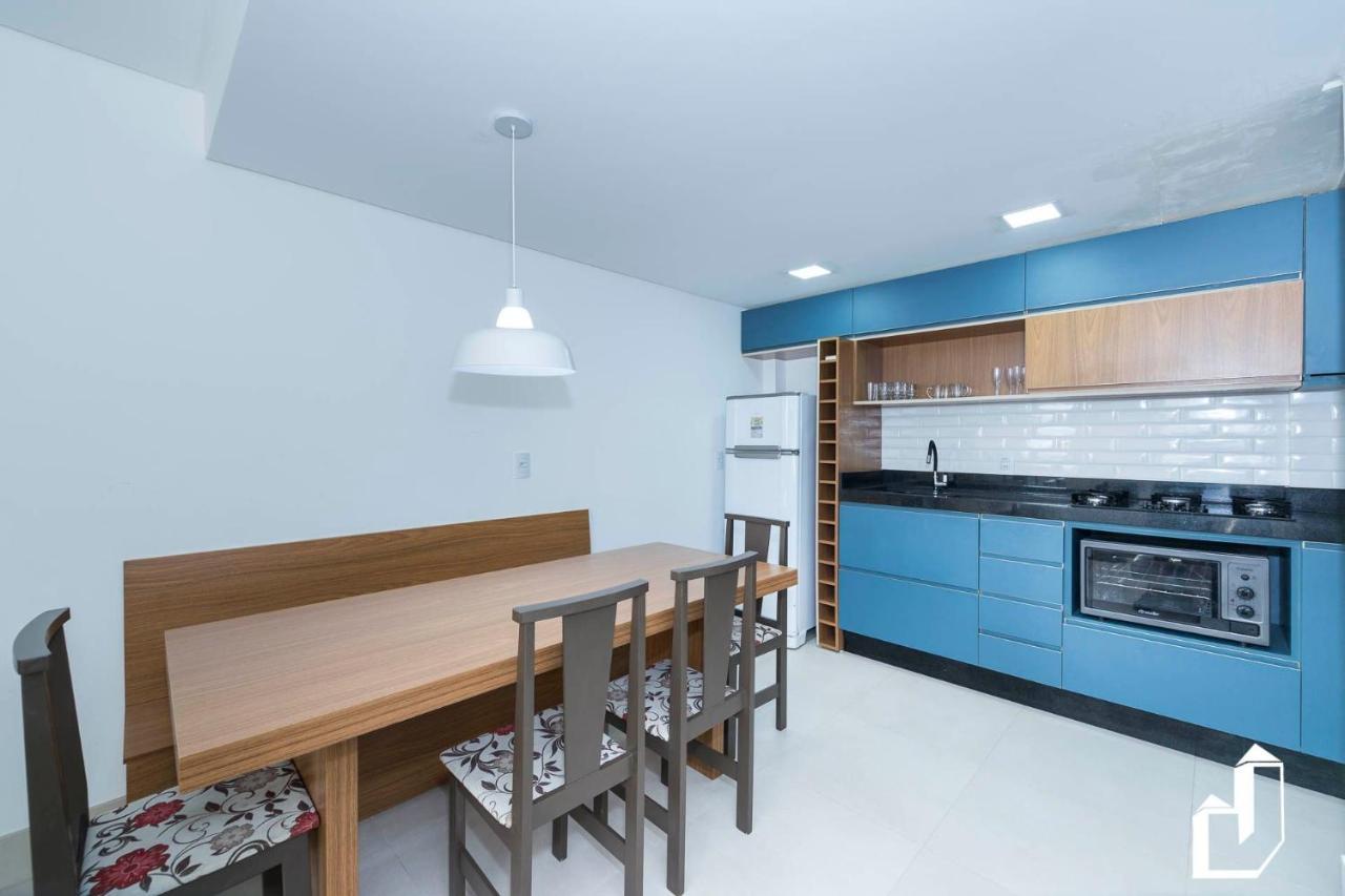 Apartamento Duplex Em 4 Ilhas Bombinhas Exterior photo